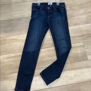 Paige Denim Jeans